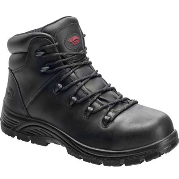 Avenger Composite Toe Puncture-Resistant Waterproof Work Boot Sz 12 EE - Picture 1 of 7